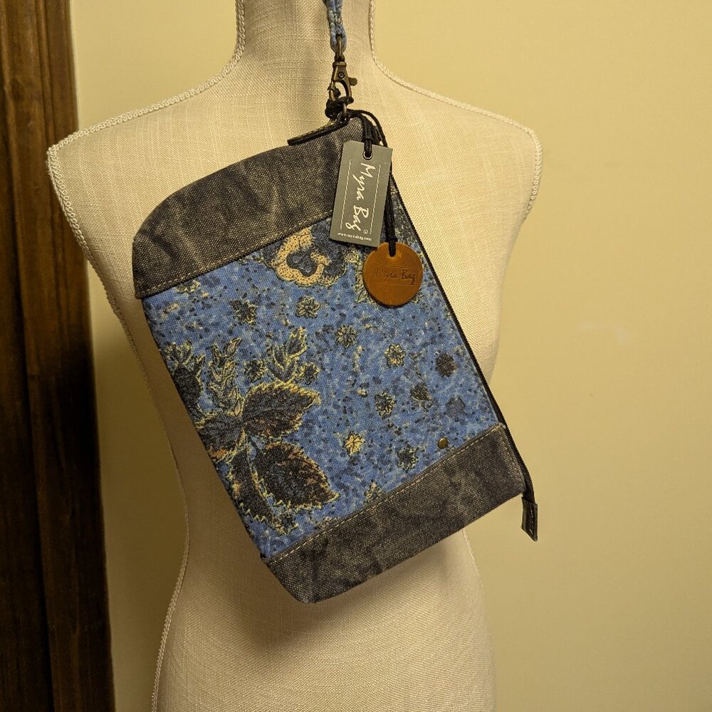 Myra pouch - Picture 2 of 2